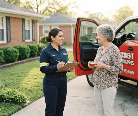 Accident Towing Service Severance, NY FAQs